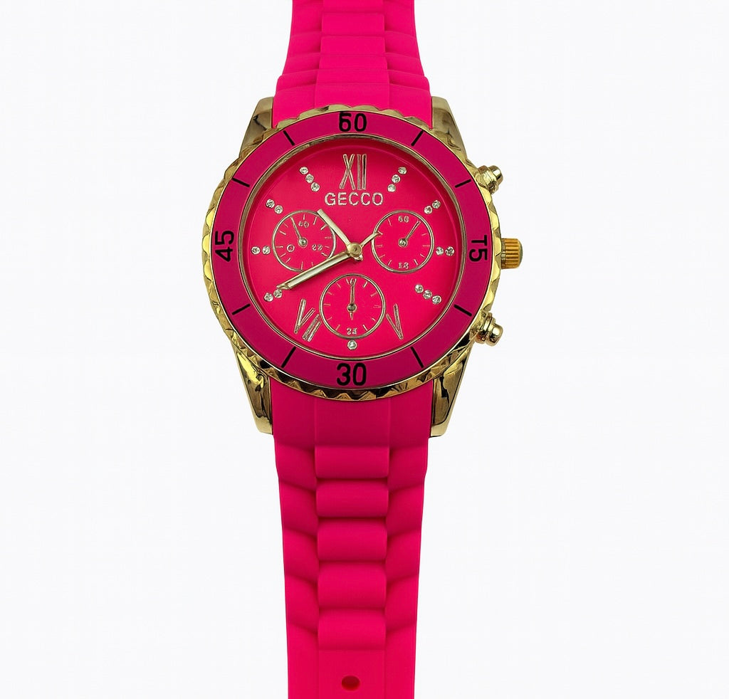 GECCO Chrono Glam Ženski sat