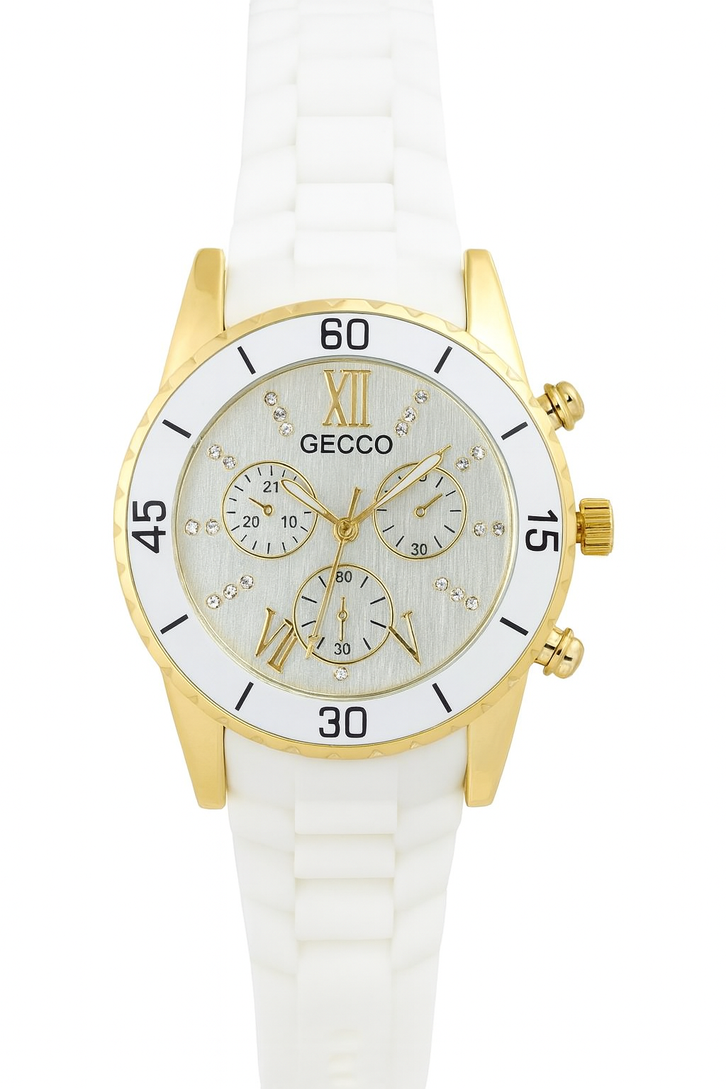 GECCO Chrono Glam Ženski sat