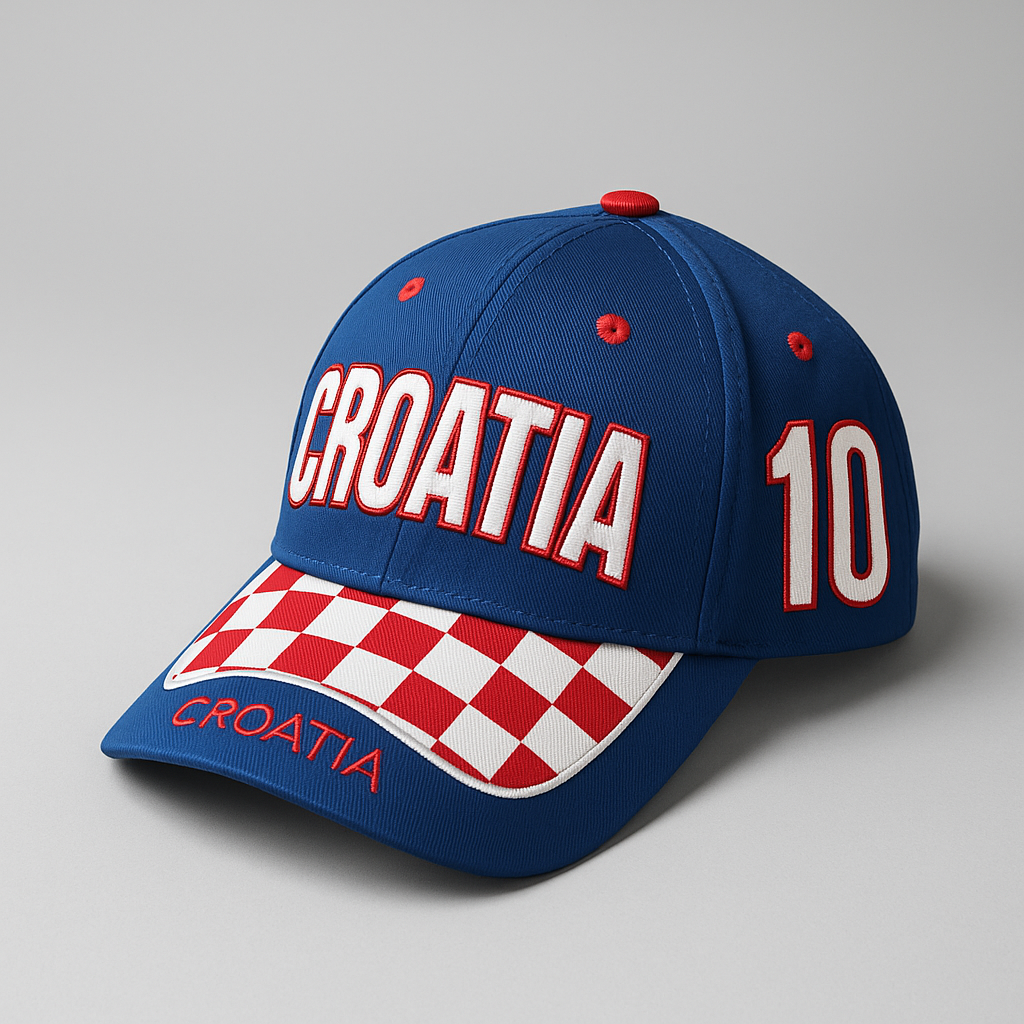 Nogometni dres za odrasle MODRIĆ