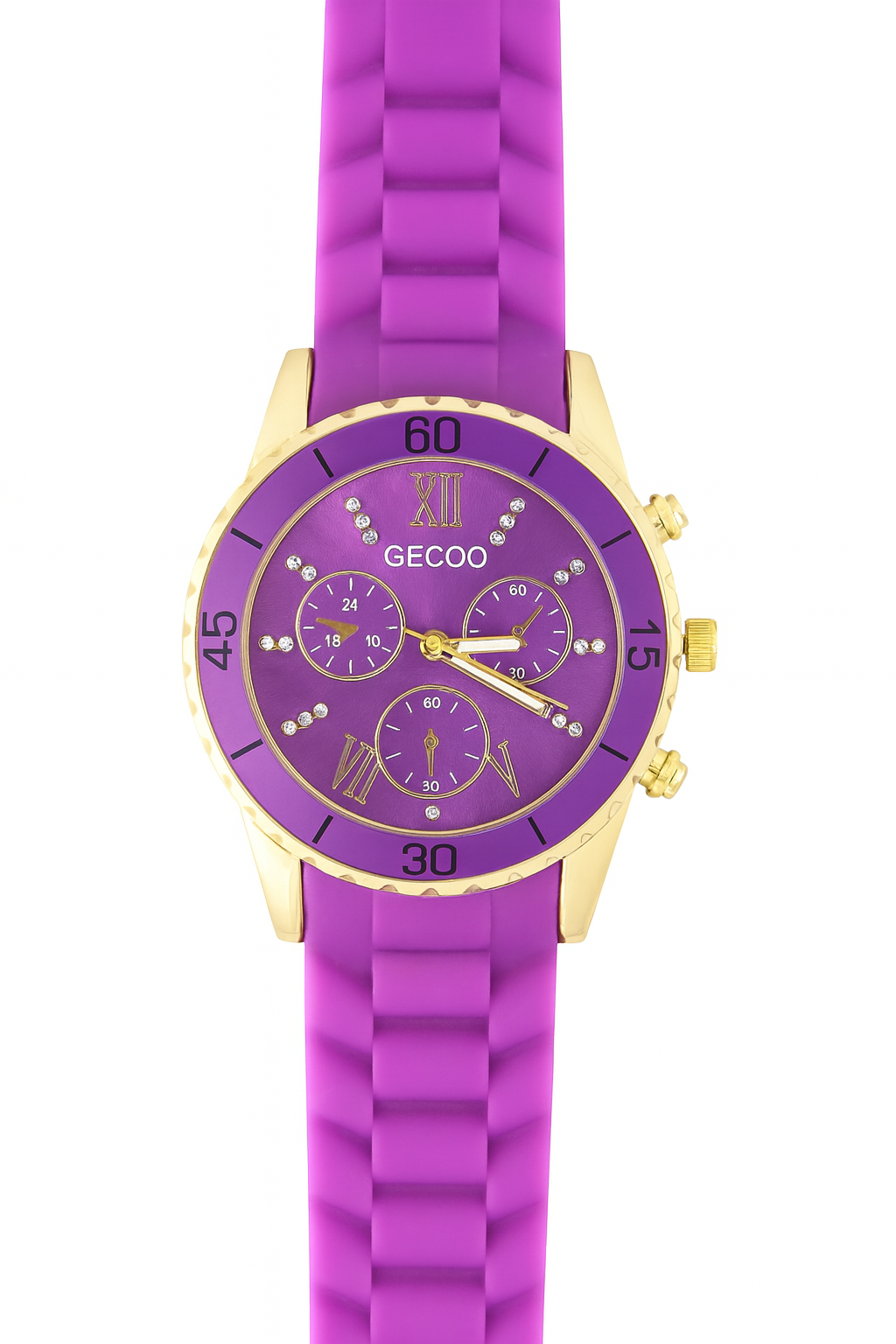 GECCO Chrono Glam Ženski sat