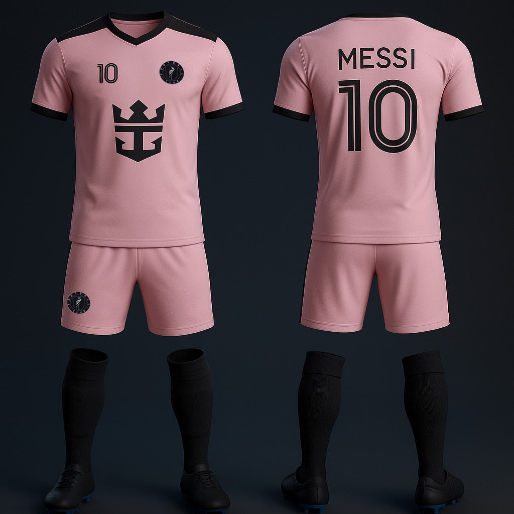 Dječji nogometni dres MESSI