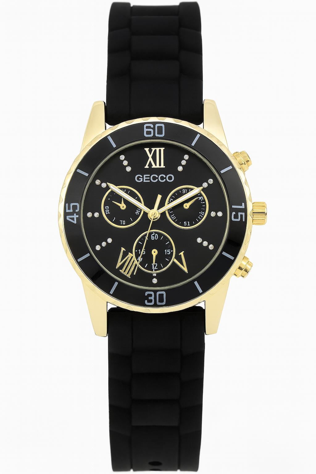 GECCO Chrono Glam Ženski sat