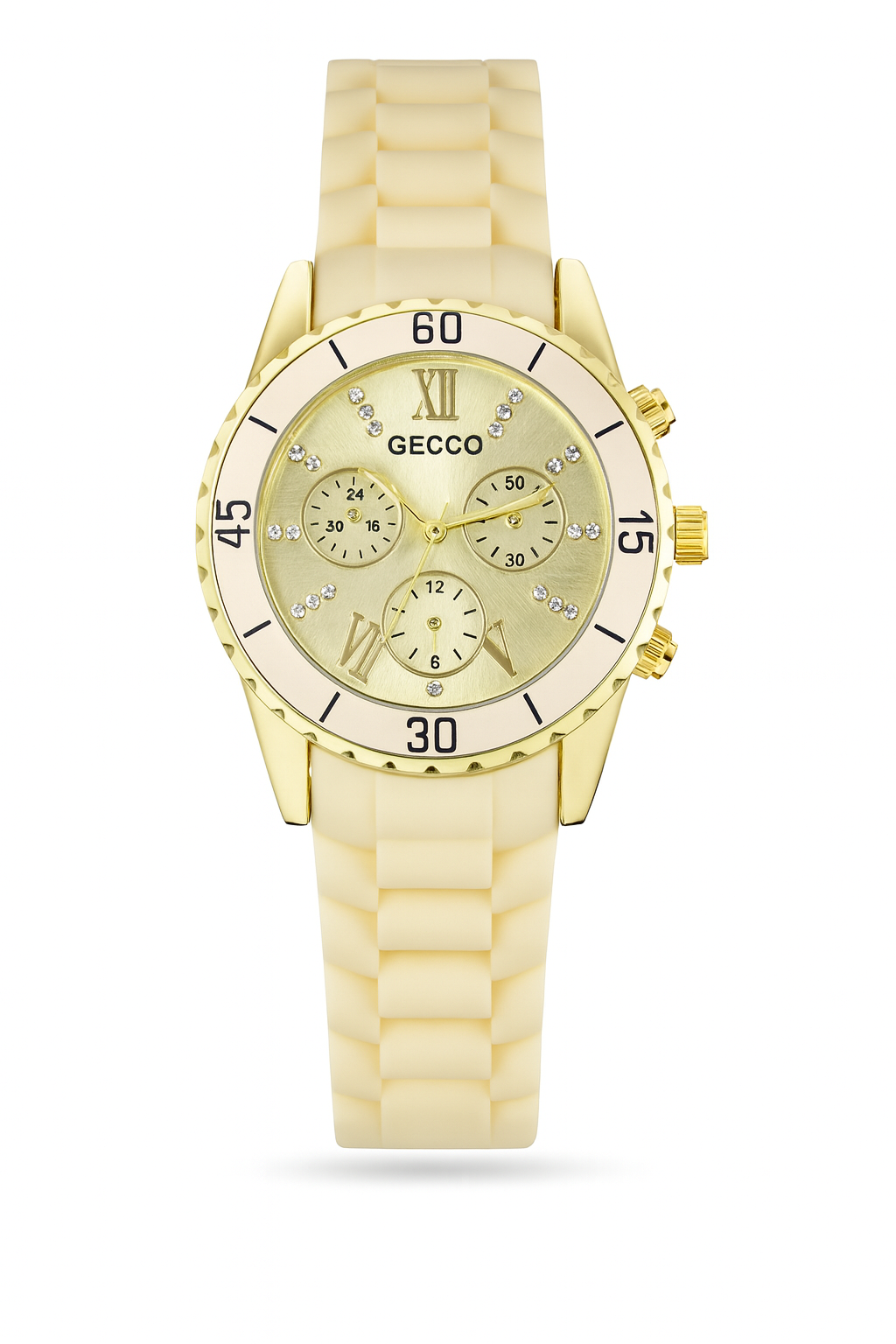 GECCO Chrono Glam Ženski sat