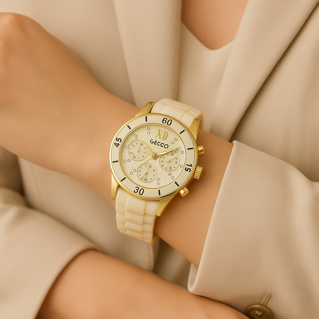 GECCO Chrono Glam Ženski sat