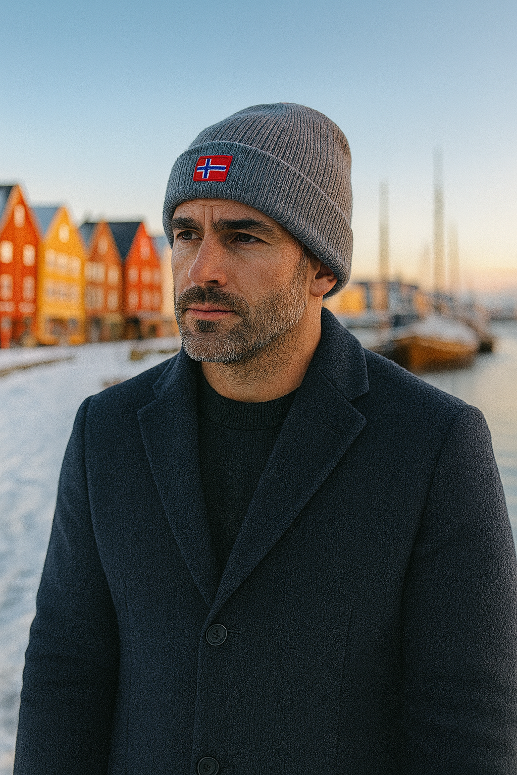 Zimska kapa Heritage