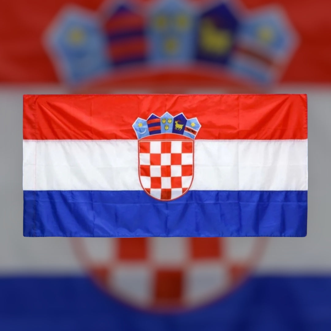 Hrvatska Zastava