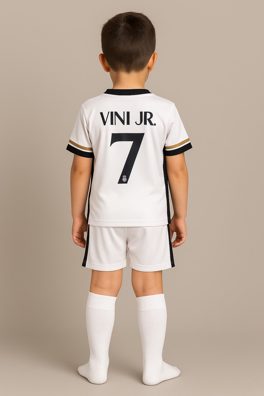 Dječji nogometni dres VINI JR.