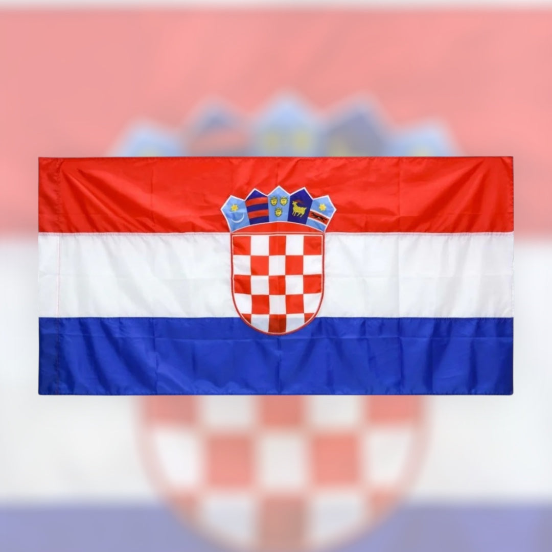 Hrvatska Zastava