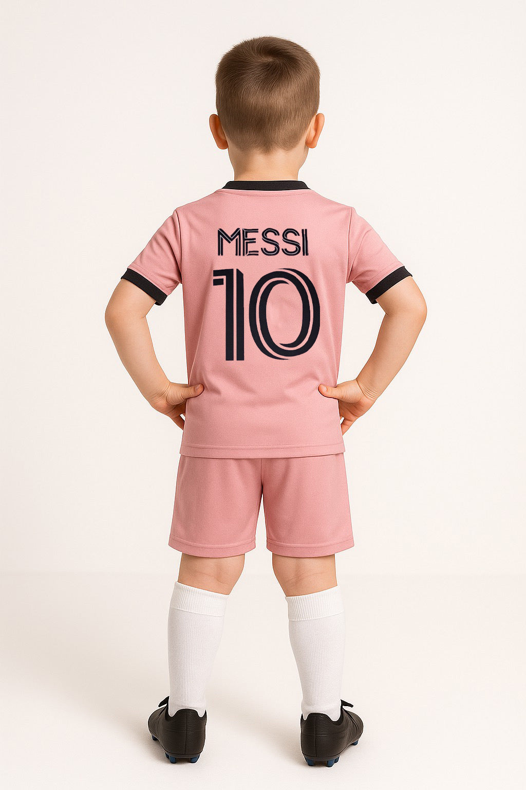 Dječji nogometni dres MESSI