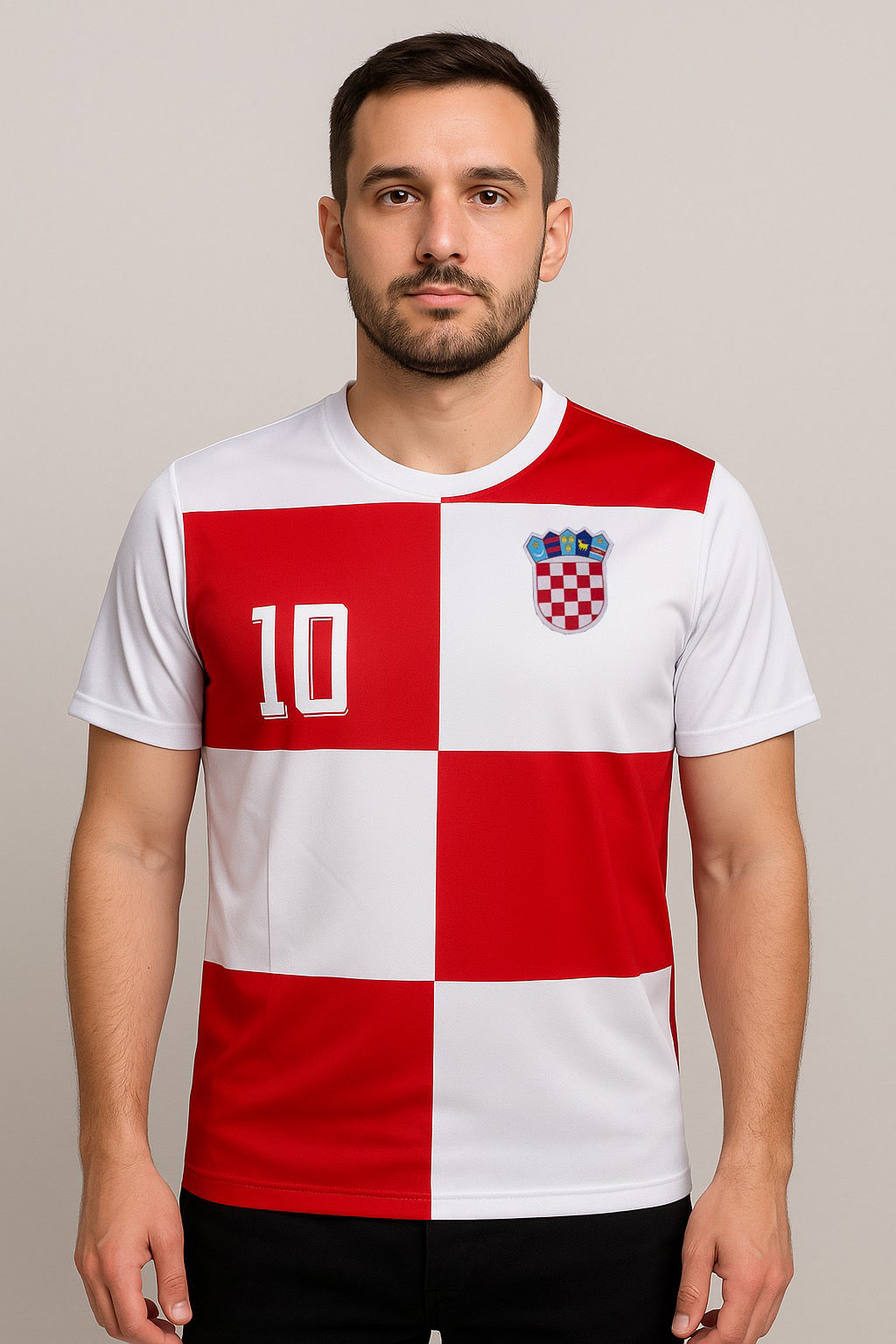 Nogometni Dres Hrvatska - MODRIĆ