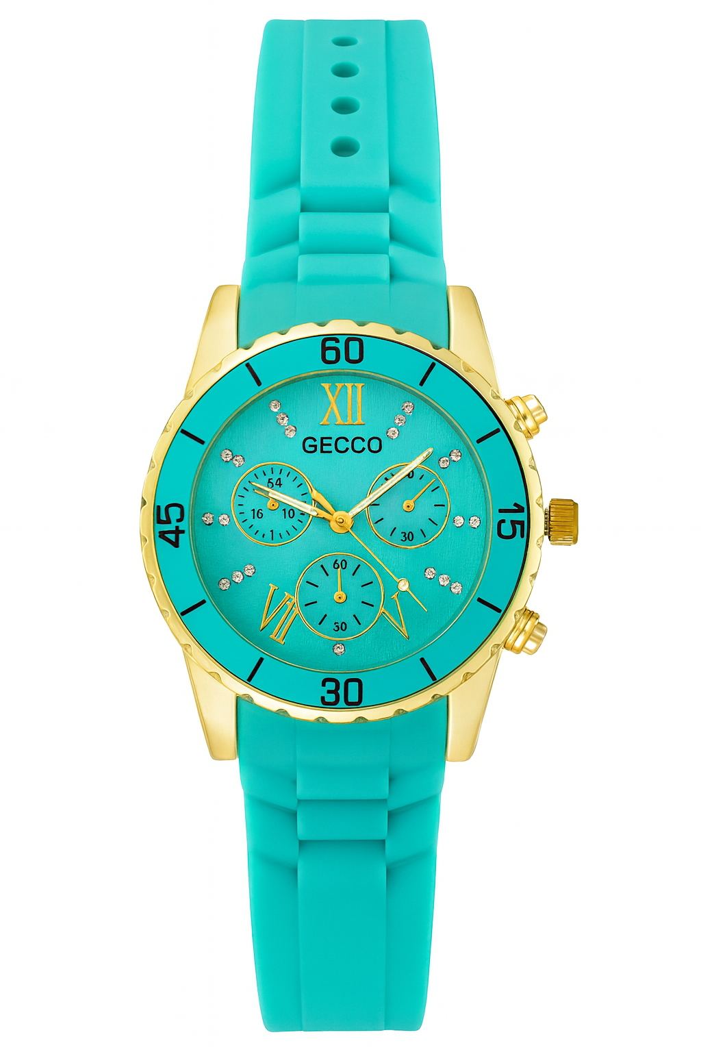 GECCO Chrono Glam Ženski sat